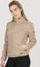 WHISTLER Fleecejacke SAMANI Beige Dames