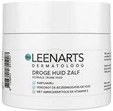 Drs Leenarts Droge Huid Zalf – Soin intensif – Pot – 125 ml – Pour peau sèche et sujette à l'eczéma