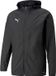 Puma Team Cup Coupe-vent Hommes - Noir | Taille : XL