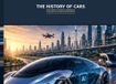 THE HISTORY OF CARS