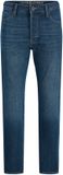 Jack & Jones Relaxed Fit Jeans JJICHRIS JJORIGINAL NS 403 Blue Denim W29 x L32