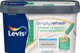 Levi's Simply Refresh - Simply Dune - 2L - Satin