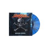 Warner Ada Dokken - Broken Bones (LP)