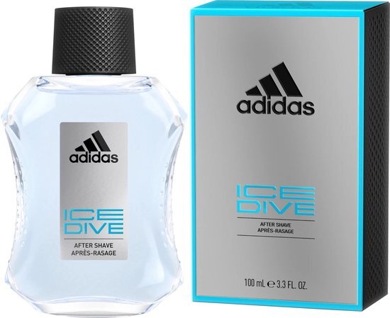 Adidas After Shave 100 ml heren