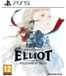 The Adventures of Elliot: The Millennium Tales - Jeu pour PS5