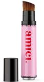 AMICI Cosmetics Hervulbare Zonnebrandkwast Pink Punch