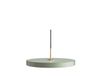 UMAGE Asteria Plus Suspension Medium Nuance Olive/Brass