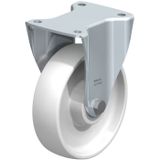 Blickle BH-PO 175K Bokwiel Wieldiameter: 175 mm Draagvermogen (max.): 500 kg 1 stuk(s)