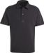 adidas Sportswear adidas Z.N.E. Premium Poloshirt Heren Zwart S