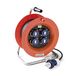 FAMATEL 30013 oprolbaar, IP67-4 x 30 m, neopreen