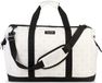 Punta Weekend Weekender reistas 49 cm - weiß-beige