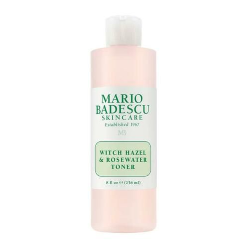 Mario Badescu Witch Hazel & Rosewater Toner 236 ml