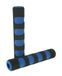 Remhendel bekleding schuimrubber blauw