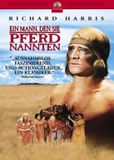 Ein Anderson, Judith/Gascon, Jean/Harris, Richard - Ein Mann Den Sie Pferd Nannten DVD