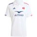 XV de France 2024/25 Maillot Replica Extérieur