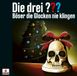 Die drei ??? Adventskalender - Böser die Glocken nie klingen
