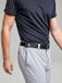 Slam Ceinture Logoriem - Noir - Polyester - Unisexe - Adulte