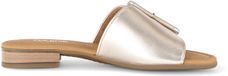 Gabor - Dames Sandalen - Nubuck - Lente/Zomer 2026