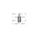 VALEO Kraftstoffpumpe 347233