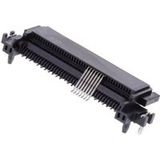 Molex 151002-0005 SAS female header Totaal aantal polen: 29 Inhoud: 1 stuk(s) Tape on Full reel