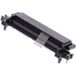 Molex 151002-0005 SAS female header Totaal aantal polen: 29 Inhoud: 1 stuk(s) Tape on Full reel