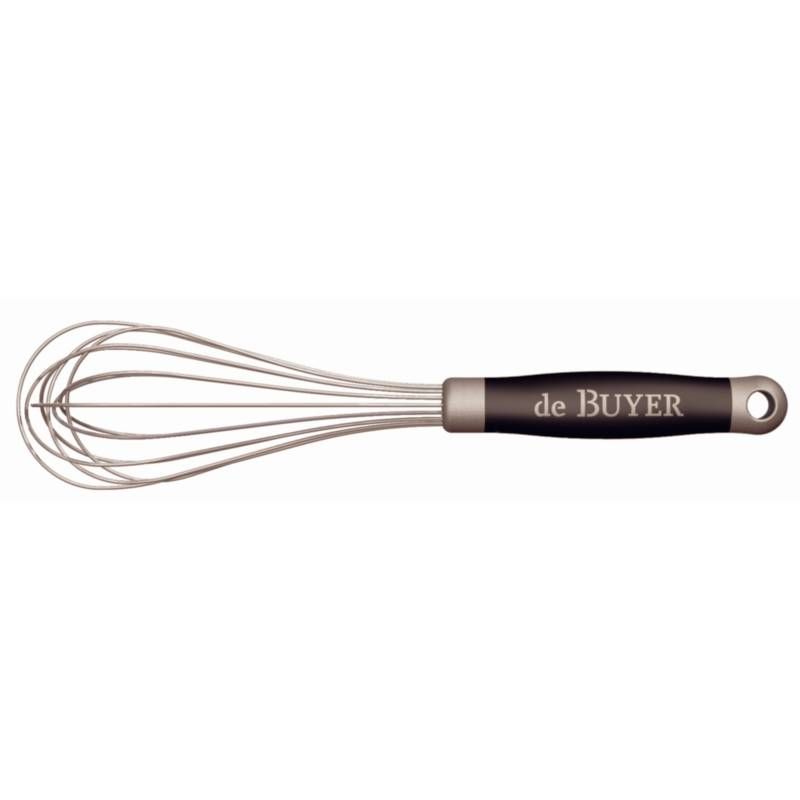 de Buyer Ballongarde RVS | 400mm