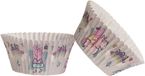 Dekora Peppa Pig cupcakevormen van papier, 25 stuks