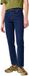 Wrangler Heren Jeans Broeken regular/straight Fit Blauw 44W / 30L Volwassenen