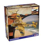 Corgi Aviation AA28903 Bristol Beaufort MkIa, EK979 '35', Middle East Check and Conversion Unit, RAF, Egypte 1944 militaire vliegtuigen schaal 1:72 gegoten model