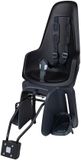Bobike One Maxi Fietsstoeltje Achter - Urban Black