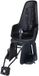 Bobike One Maxi Fietsstoeltje Achter - Urban Black