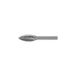 LUKAS A10090820608 Fraise HM Vlam 8x20mm Z7