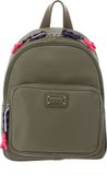 MANDARINA DUCK Style Backpack Elmwoo Groene