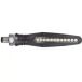 Chaft Clignotants LED multifonctionnels séquentiels pour Stemest