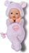 BABY born Kleine Muis - 26 cm - Babypop