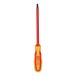 KS Tools geïsoleerde inbusschroevendraaier, 5mm