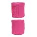 HKM Classic Bandages Roze 100 cm