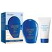 Shiseido Sun Essentials Travel Kit