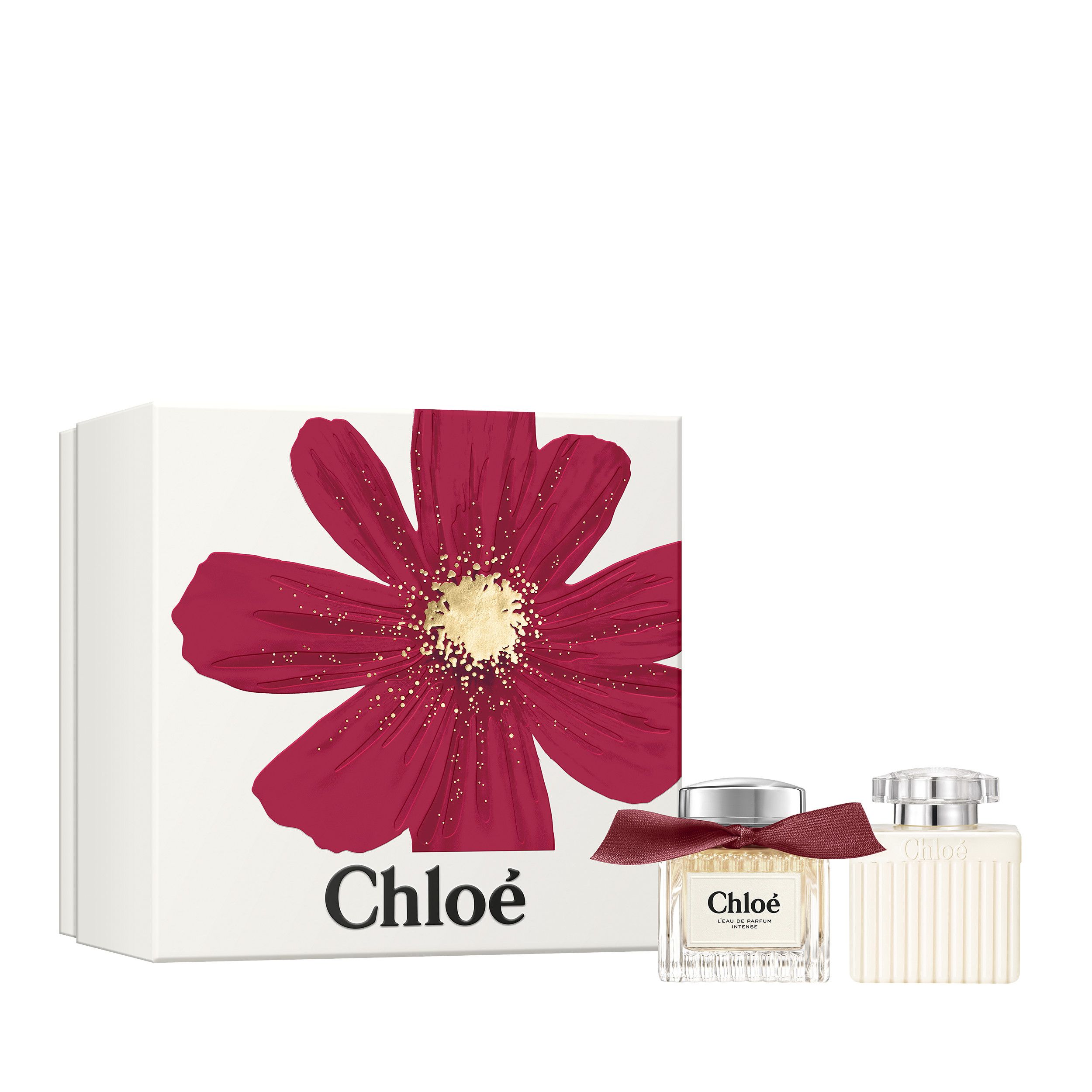 Chloe Signature Intense Giftset 150ml - Eau de parfum - Unisex