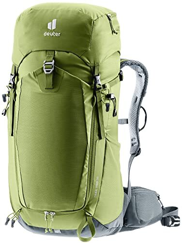 Deuter Trail Pro 36 Wandelrugzak voor heren