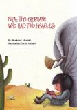 Nila: The Elephant Who Had Two Hearts Paperback