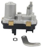 Jaguar Commande électronique de turbocompresseur - LR022358 LR065510