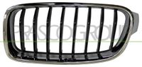 PRASCO Kühlergitter BM0282024 links