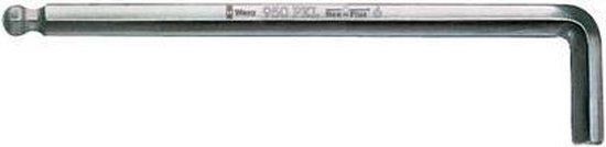 Wera 950 PKL Stiftsleutel 7x190mm - 1 stuk(s)