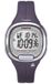 Timex Iron Man TW5M19700 Horloge - Kunststof - Paars - Ø 33 mm
