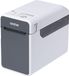 Brother TD-2125NWB Labelprinter