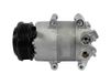 MAHLE ACP 1185 000P A/C-compressor | Compatibel met: FORD B-MAX, B-MAX Van, FOCUS III, FOCUS III Stufenheck, FOCUS III Turnier