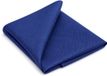 Suitable Zijde Pochet Donkerblauw (navy)