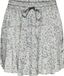 ONLY - ONLNALA LIFE SKORT WVN NOOS - Dames - Rokken