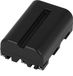 Newell Accu NP-FM500H Batterie rechargeable - 1650 mAh - Li-Ion - 3 ans de garantie